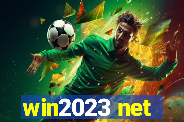 win2023 net